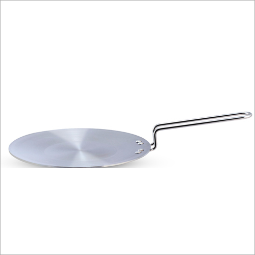 Stainless Steel Roti Tawa